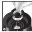 MELITTA Calibra 102701 - 23