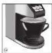 MELITTA Calibra 102701 - 14