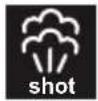BOSCH TDA70EYGB - Steam settings - 8