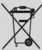 BOSCH TDA70EYGB - Råd om avhending - 1