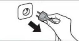 BOSCH TDA70EYGB - CUIDADO. Superficie quente. - 3