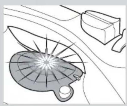 BOSCH TDA70EYGB - A víztartály felTÜltése - 4