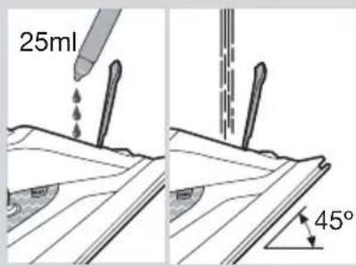 BOSCH TDA70EYGB - Systèmes anticalcaires - 4