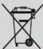 BOSCH TDA70EYGB - Information sur l'élimination des déchets - 1