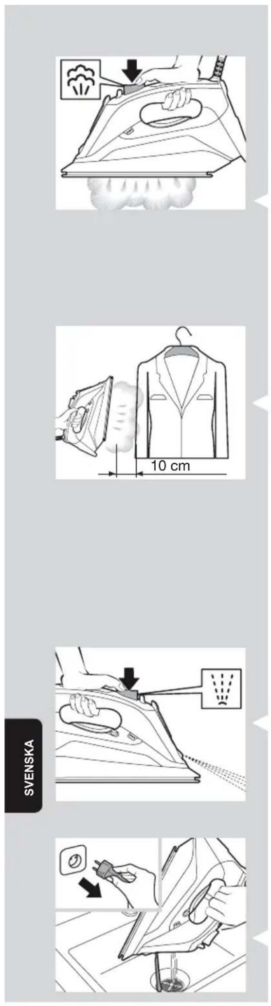 BOSCH TDA70EYGB - Anglägen - 4