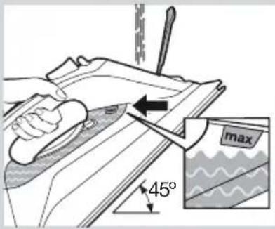 BOSCH TDA70EYGB - Utilização - 2