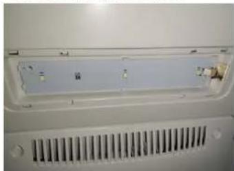 SIEMENS KA93NVL30N - LED lambanin cikartilmasi - 3