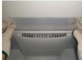 SIEMENS KA93NVL30N - CbajHe Ha LED JAmnata - 1