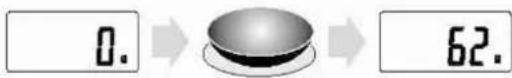 Ellrona 63210 - Tareringsfunktion - 1