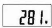Ellrona 63210 - Weighing - 3
