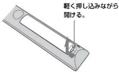 SONY VPLVW5000ES - LMOCON電池入用 - 1