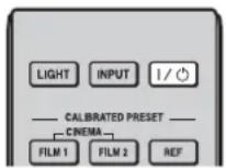 SONY VPLVW5000ES - Installieren des Geräts - 2