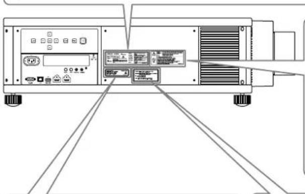 SONY VPLVW5000ES - aaiy aui yuoyouao - 1