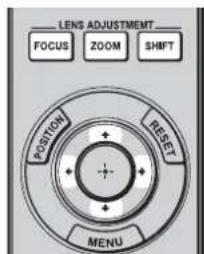 SONY VPLVW5000ES - 安装本機 - 4