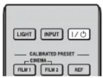 SONY VPLVW5000ES - Installing the Unit - 2
