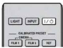 SONY VPLVW5000ES - 乙注意 - 1