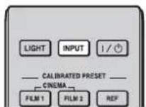 SONY VPLVW5000ES - 投影影像 - 1