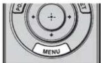 SONY VPLVW5000ES - Selecting the Menu Language - 1