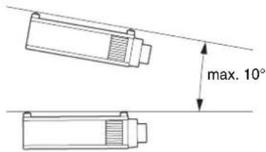 SONY VPLVW5000ES - Bei Deckeninstallation - 1