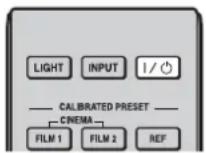 SONY VPLVW5000ES - Instalacion de la unidad - 2