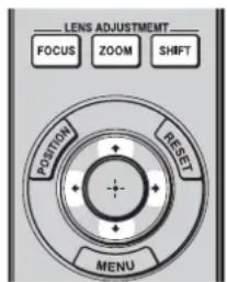 SONY VPLVW5000ES - Installing the Unit - 4