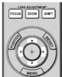 SONY VPLVW5000ES - Instalacion de la unidad - 4