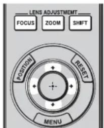 SONY VPLVW5000ES - Installation de l'ordinate - 4