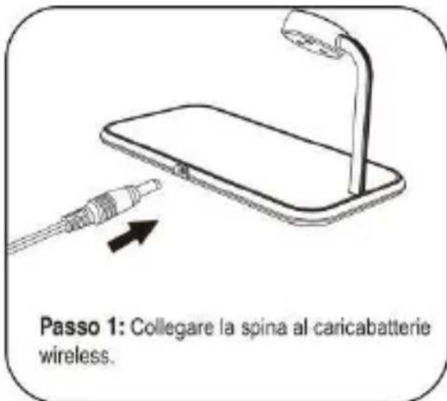 Zens DUAL+WATCH - Avvio rapido in 4 passi - 1