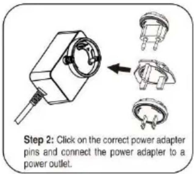 Zens DUAL+WATCH - Quick start in 4 steps - 2