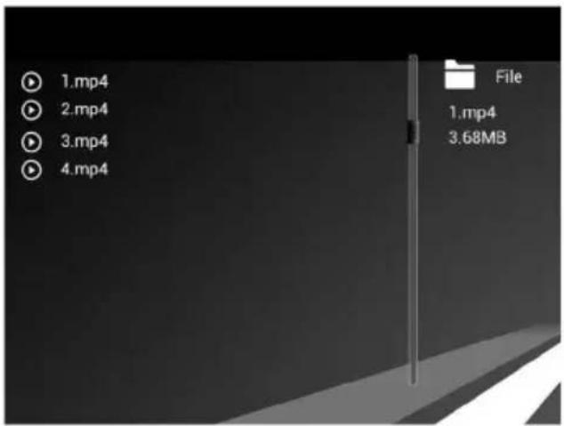 BRAUN DigiFrame 1060 - File - 1
