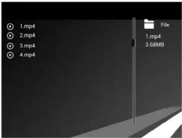 BRAUN DigiFrame 1060 - Αρχείο - 1
