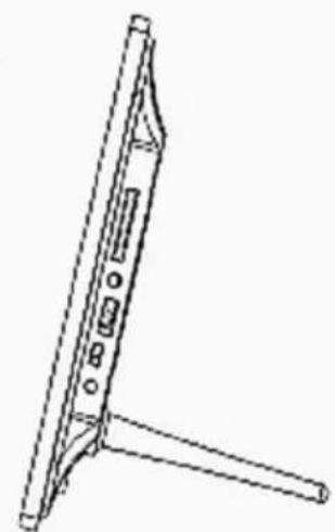 BRAUN DigiFrame 1060 - Technische specificaties - 2