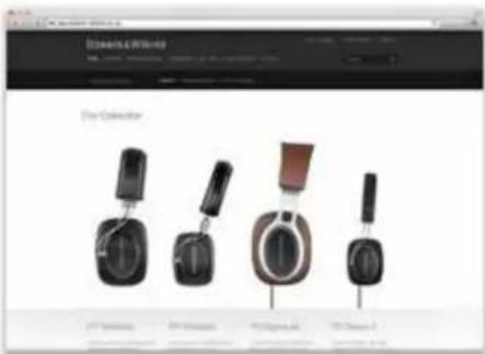 BOWERS & WILKINS DB1D - 2