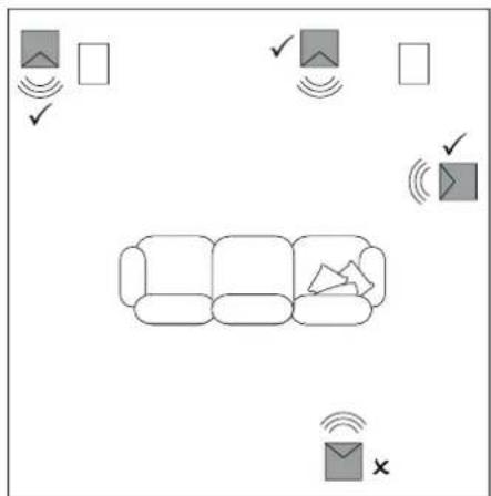 BOWERS & WILKINS DB1D - Δaypua1a - 1