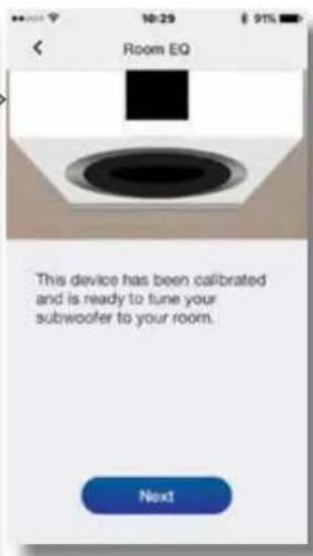 BOWERS & WILKINS DB1D - Oda Esitleme - 3