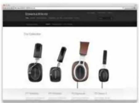 BOWERS & WILKINS DB2D - Udvözöli Önt a Bowers &amp; Wilkins és a DB Sorozat mélysugárzói. - 2