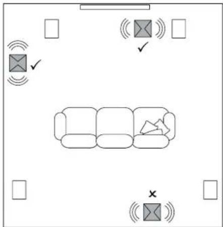 BOWERS & WILKINS DB2D - △aypaμa1b - 1