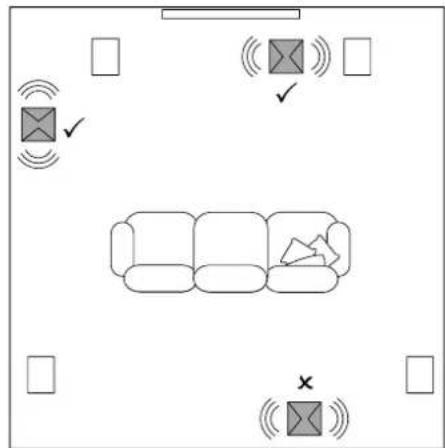 BOWERS & WILKINS DB2D - 1b ábra - 1
