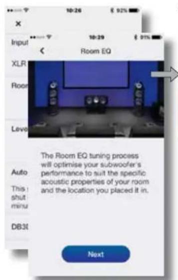 BOWERS & WILKINS DB2D - Eeoppnonxwpou - 1