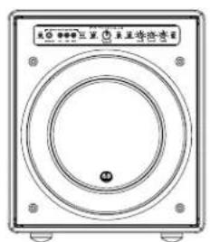 JL Audio Fathom f212 V2 - 3