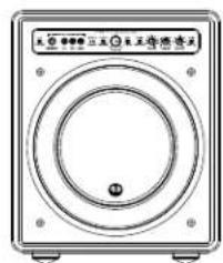 JL Audio Fathom f212 V2 - JL AUDIO. - 12