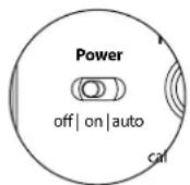 JL Audio Fathom f212 V2 - Calibration Mic. Input - 2