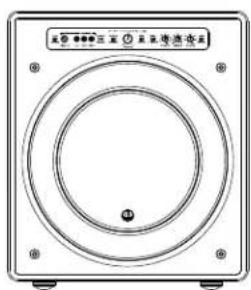 JL Audio Fathom f212 V2 - 5