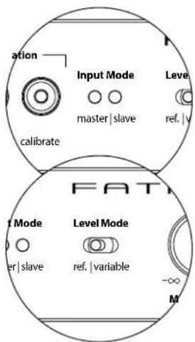 JL Audio Fathom f212 V2 - 校准麦克风输入 - 8