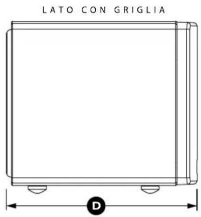 JL Audio Fathom f212 V2 - PORTAFUSIBILI PRINCIPALE - 5