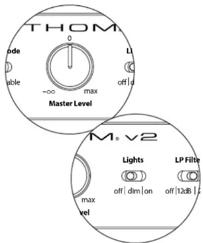 JL Audio Fathom f212 V2 - LP Freq - 1