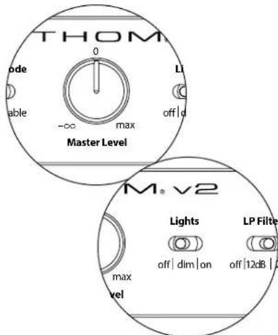 JL Audio Fathom f212 V2 - Freq.PB - 1