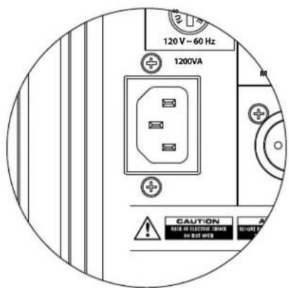 JL Audio Fathom f212 V2 - 技术说明: - 1