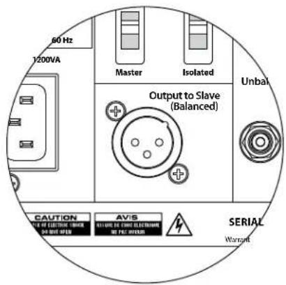 JL Audio Fathom f212 V2 - Note tecniche: - 4