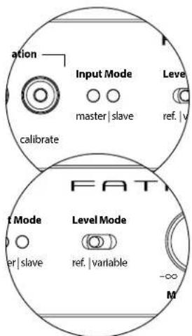JL Audio Fathom f212 V2 - Microfono di calibrazione: ingresso - 8